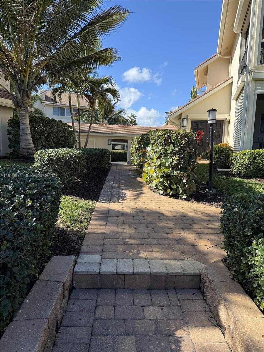 Small Image of 4161 SOUTH US HIGHWAY 1 #K1, Jupiter Number 47