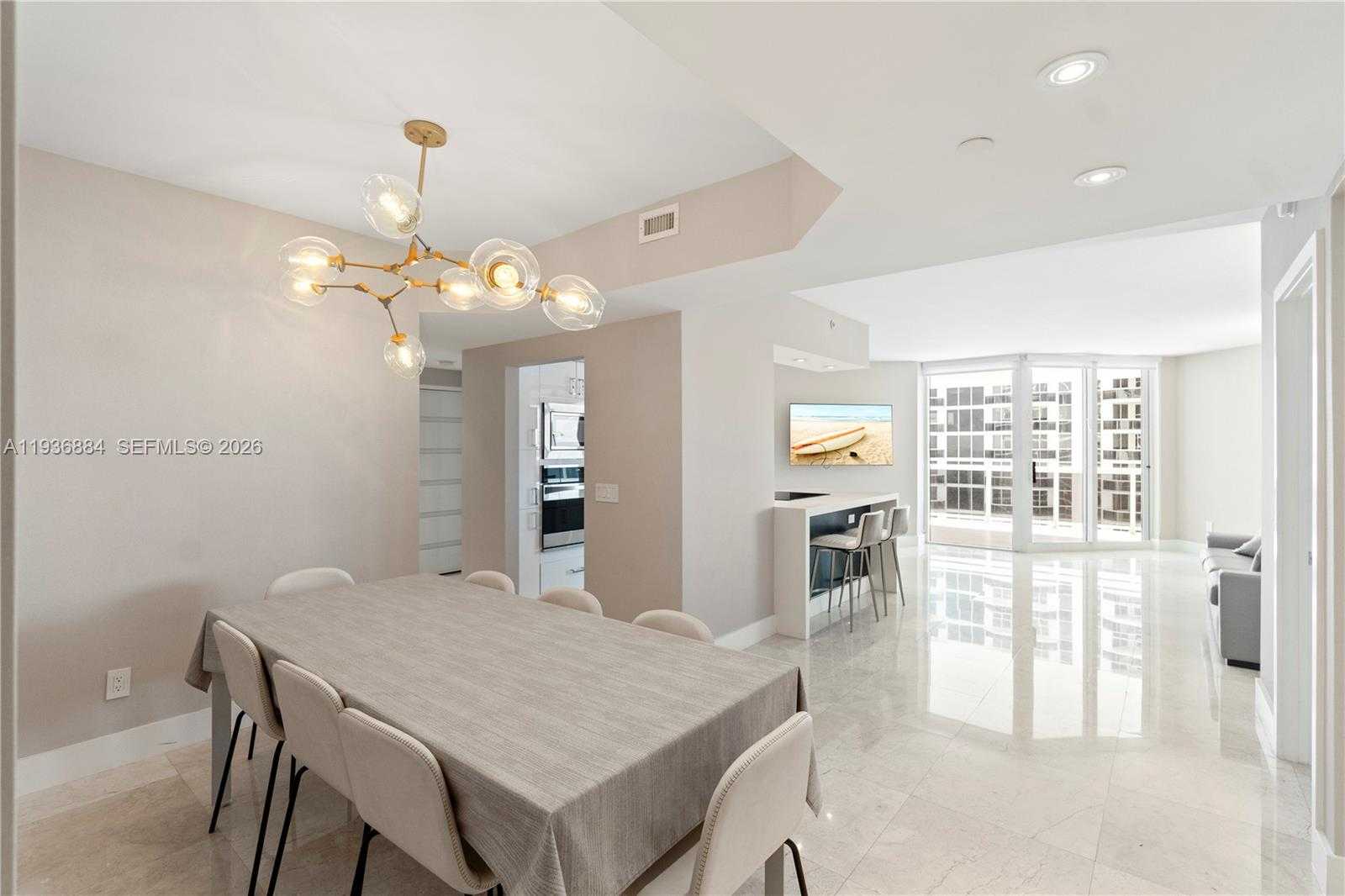 Small Image of 4779 COLLINS AVE #2204, Miami Beach Number 10