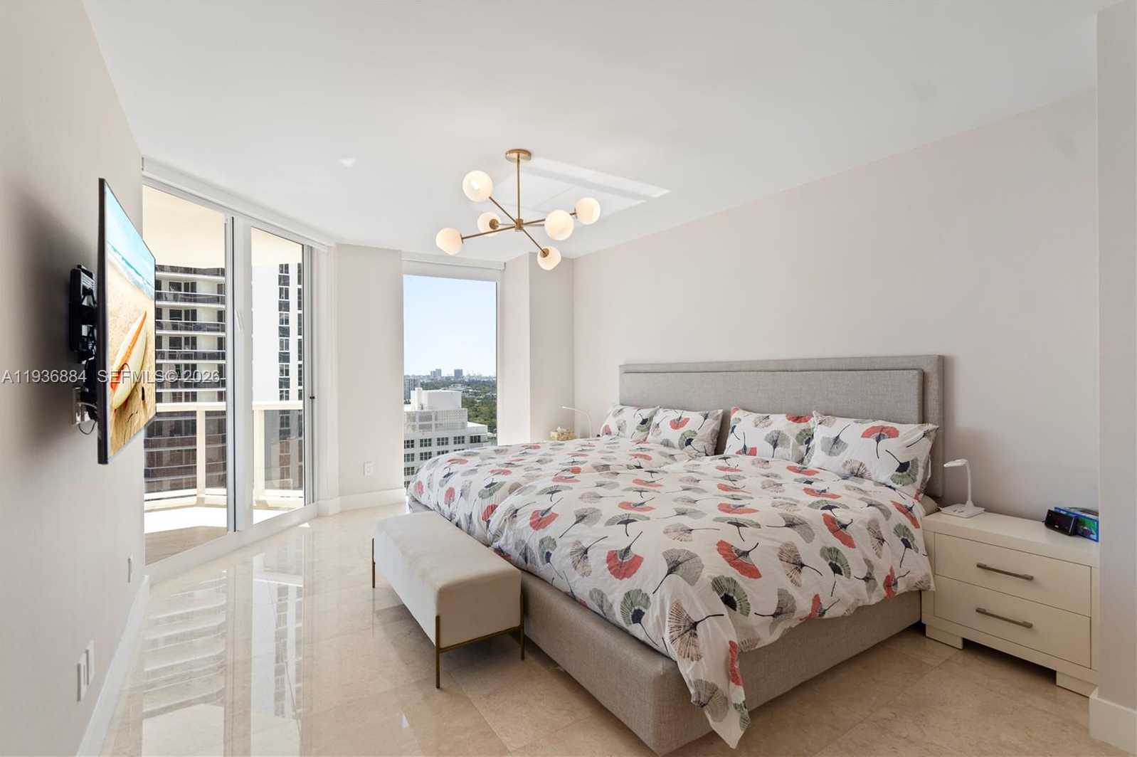 Small Image of 4779 COLLINS AVE #2204, Miami Beach Number 22