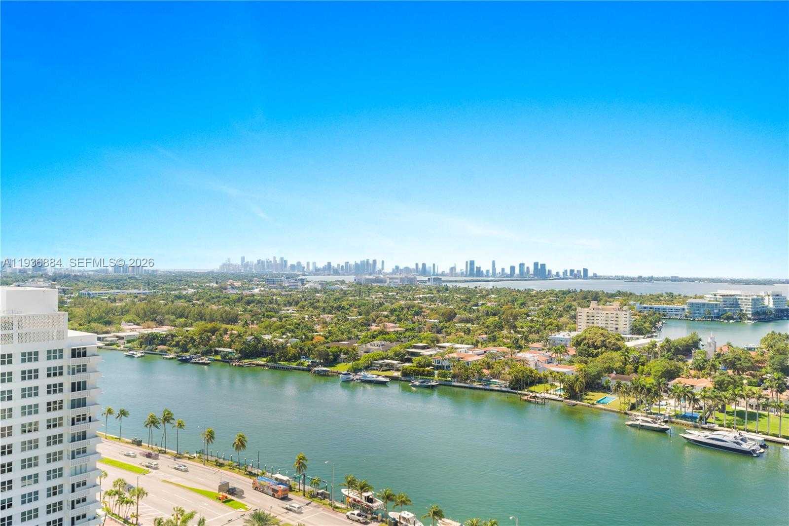 Small Image of 4779 COLLINS AVE #2204, Miami Beach Number 3