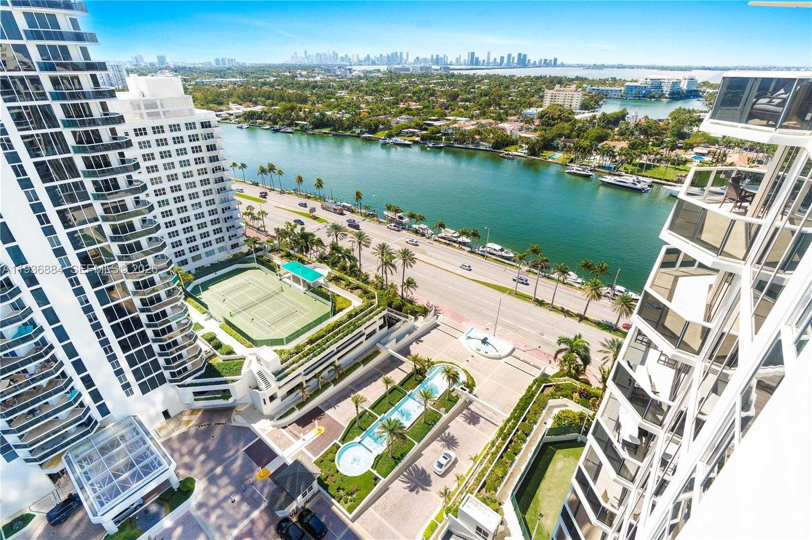 Small Image of 4779 COLLINS AVE #2204, Miami Beach Number 35