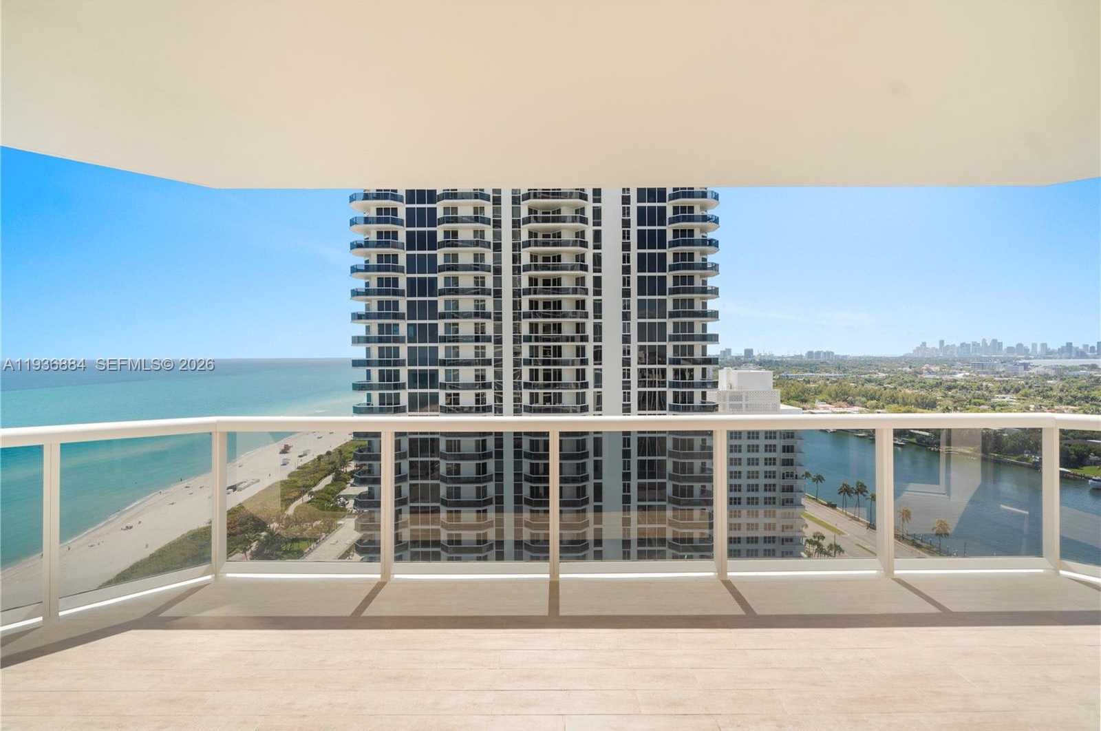 Small Image of 4779 COLLINS AVE #2204, Miami Beach Number 6