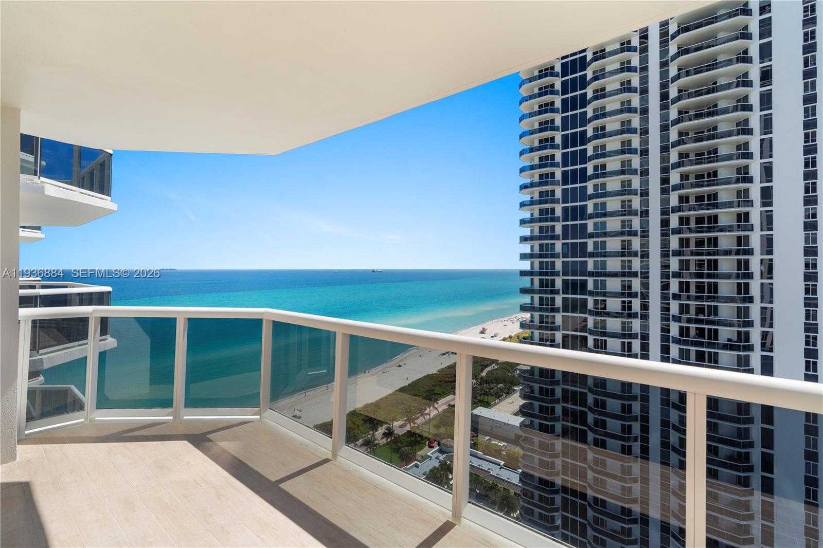 Small Image of 4779 COLLINS AVE #2204, Miami Beach Number 7