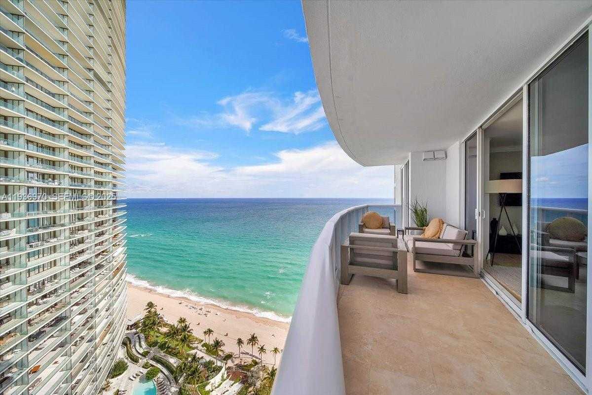Small Image of 18911 COLLINS AVE #2802, Sunny Isles Beach Number 2