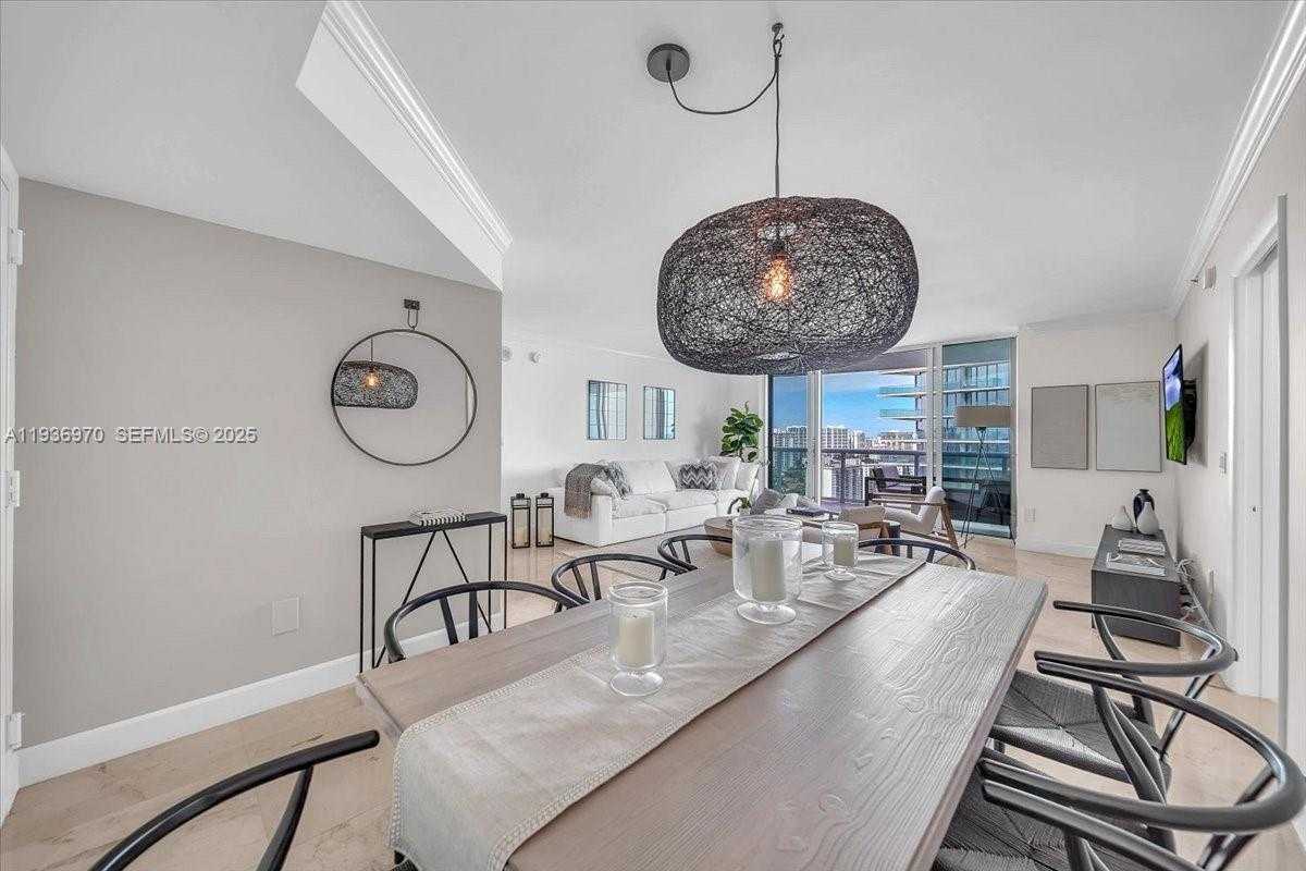 Small Image of 18911 COLLINS AVE #2802, Sunny Isles Beach Number 8