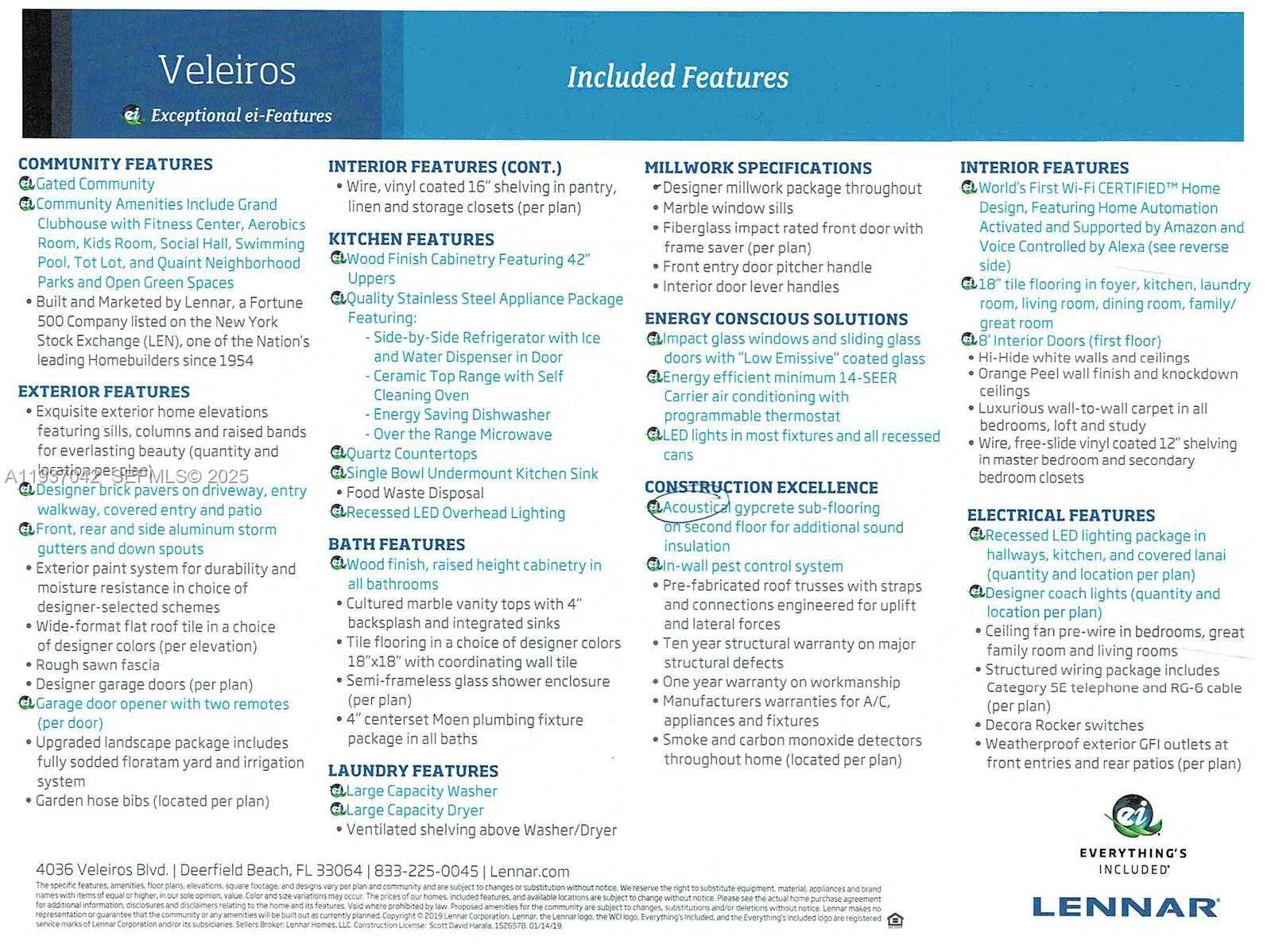 Small Image of 4317 LAGO DR #4317, Deerfield Beach Number 34