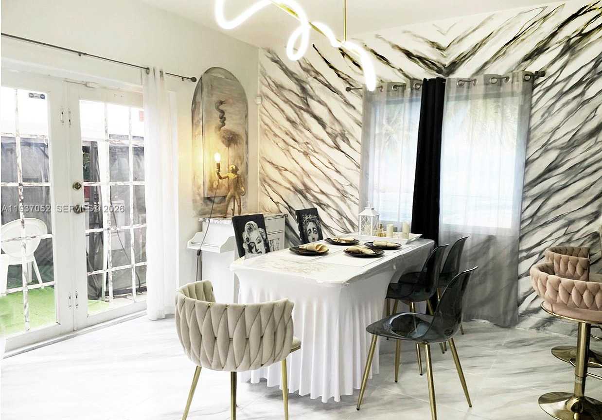 Small Image of 1102 NORTH WEST 26TH ST #1102, Miami Number 11