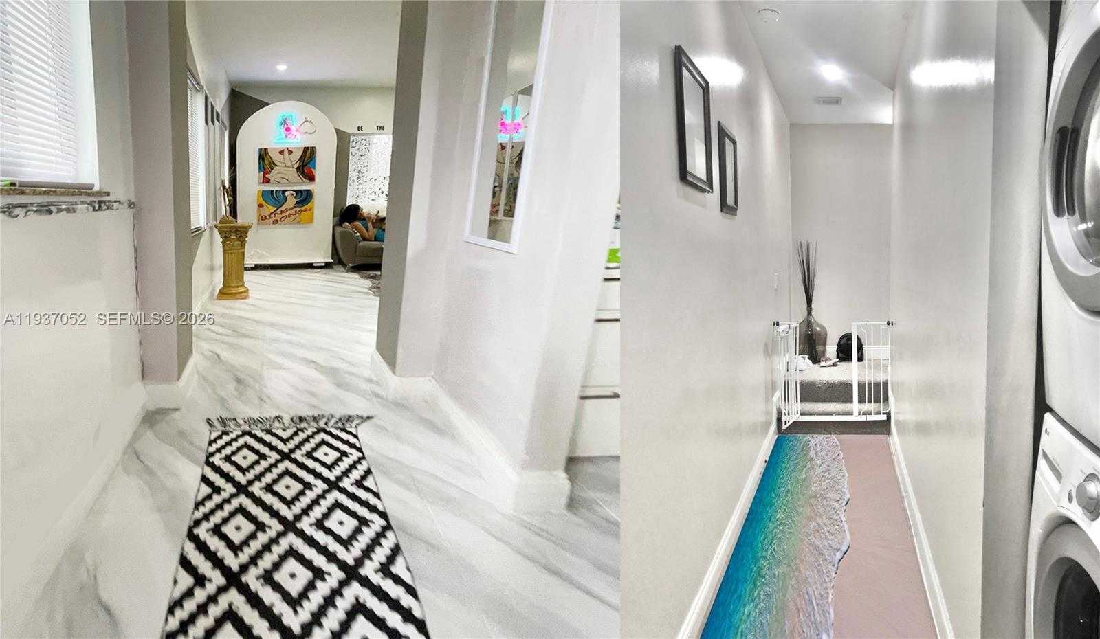 Small Image of 1102 NORTH WEST 26TH ST #1102, Miami Number 17