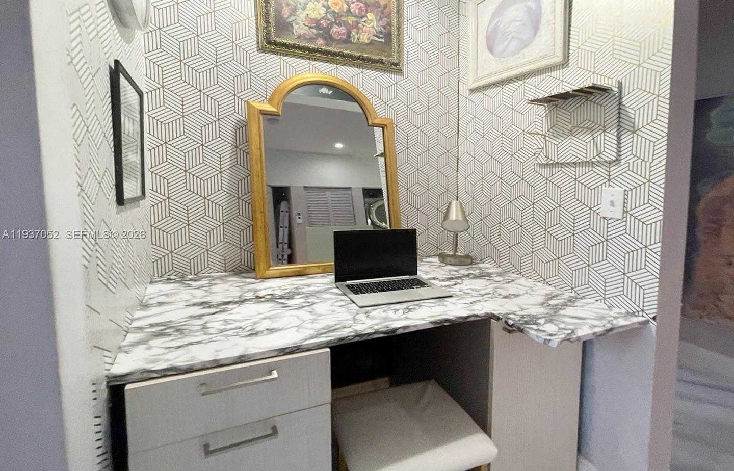 Small Image of 1102 NORTH WEST 26TH ST #1102, Miami Number 21