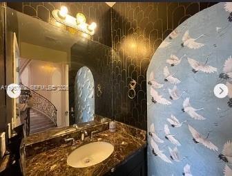 Small Image of 1102 NORTH WEST 26TH ST #1102, Miami Number 22