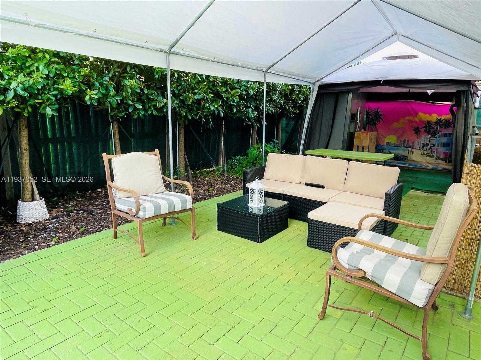 Small Image of 1102 NORTH WEST 26TH ST #1102, Miami Number 26