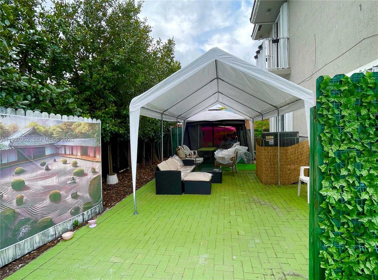 Small Image of 1102 NORTH WEST 26TH ST #1102, Miami Number 27