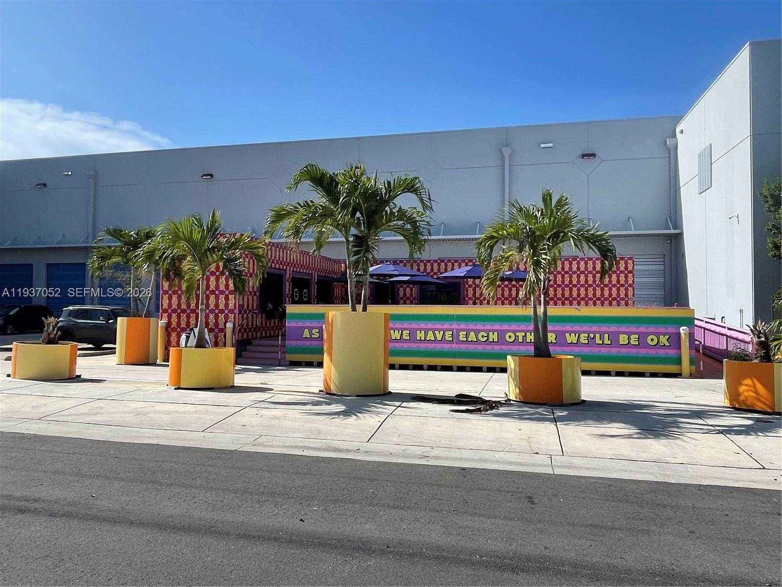 Small Image of 1102 NORTH WEST 26TH ST #1102, Miami Number 38