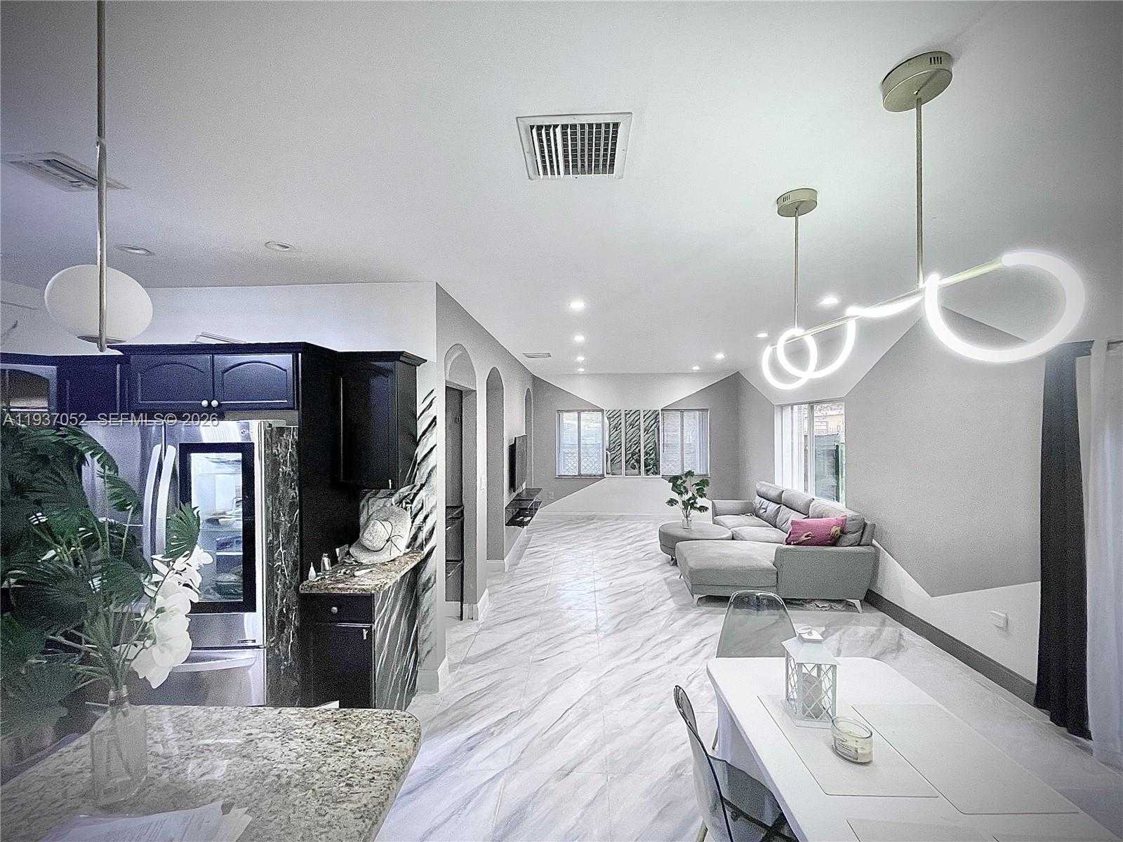 Small Image of 1102 NORTH WEST 26TH ST #1102, Miami Number 6