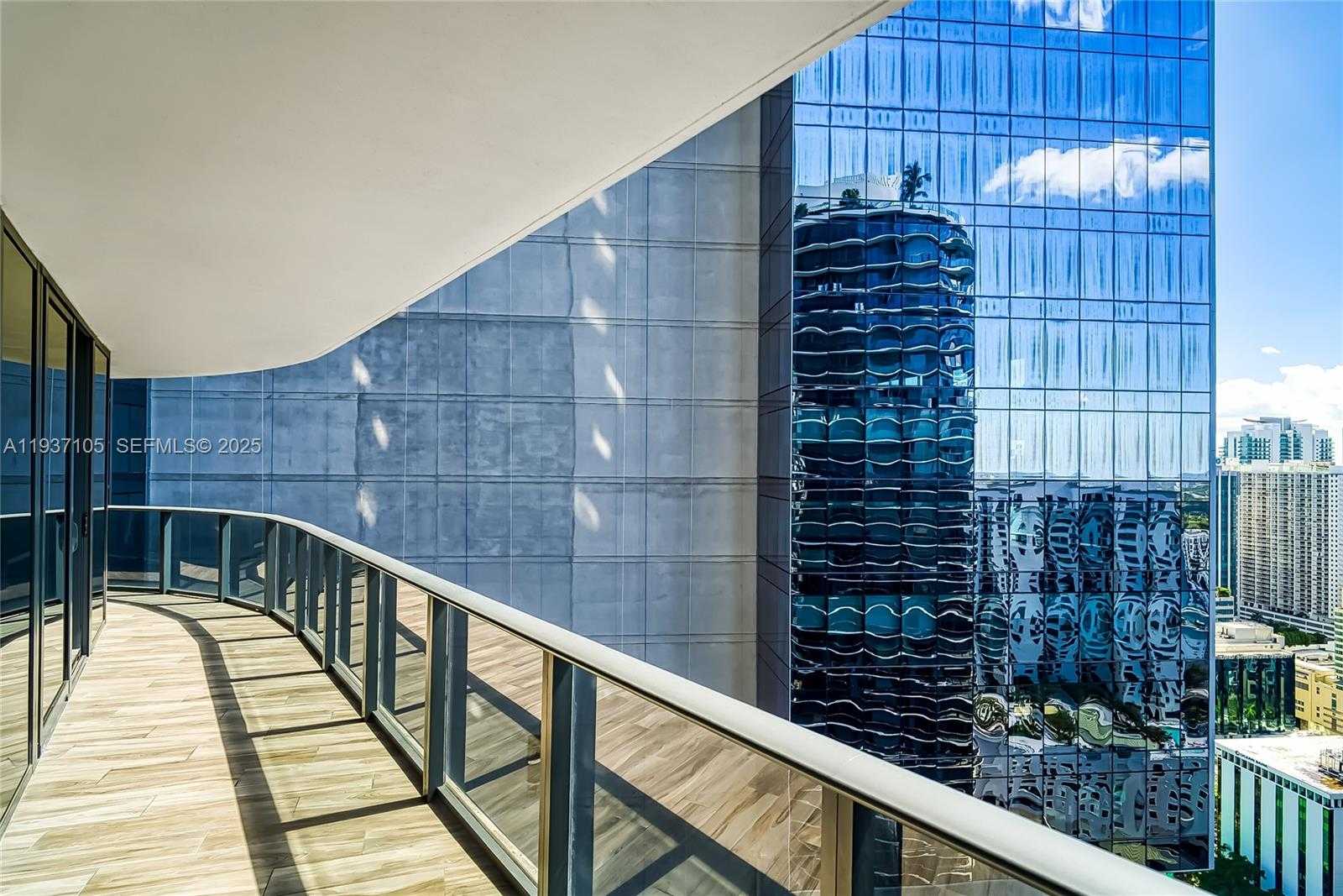 Small Image of 801 SOUTH MIAMI AVE #3704, Miami Number 34