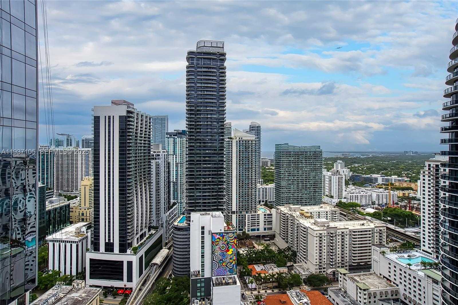 Small Image of 801 SOUTH MIAMI AVE #3704, Miami Number 38