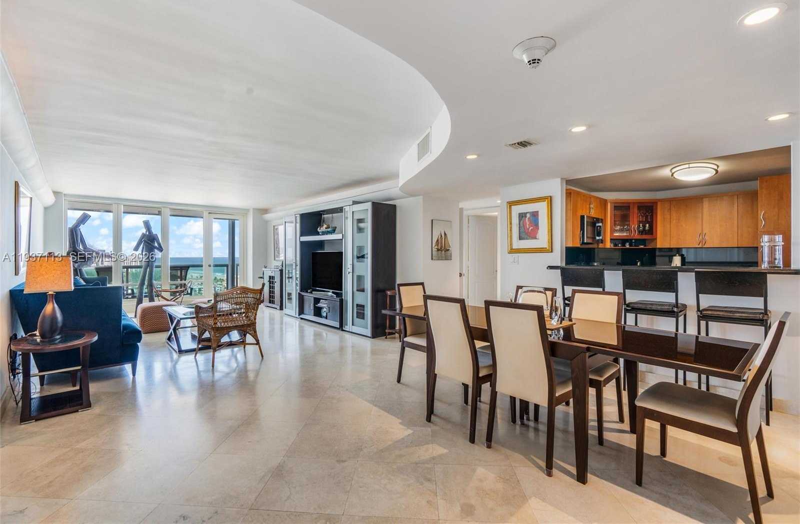 Small Image of 2100 SOUTH OCEAN LN #1903, Fort Lauderdale Number 10