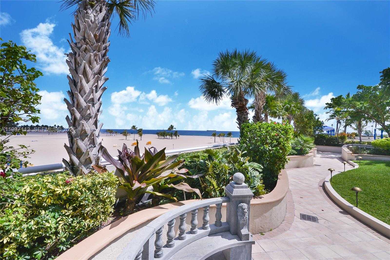 Small Image of 2100 SOUTH OCEAN LN #1903, Fort Lauderdale Number 29