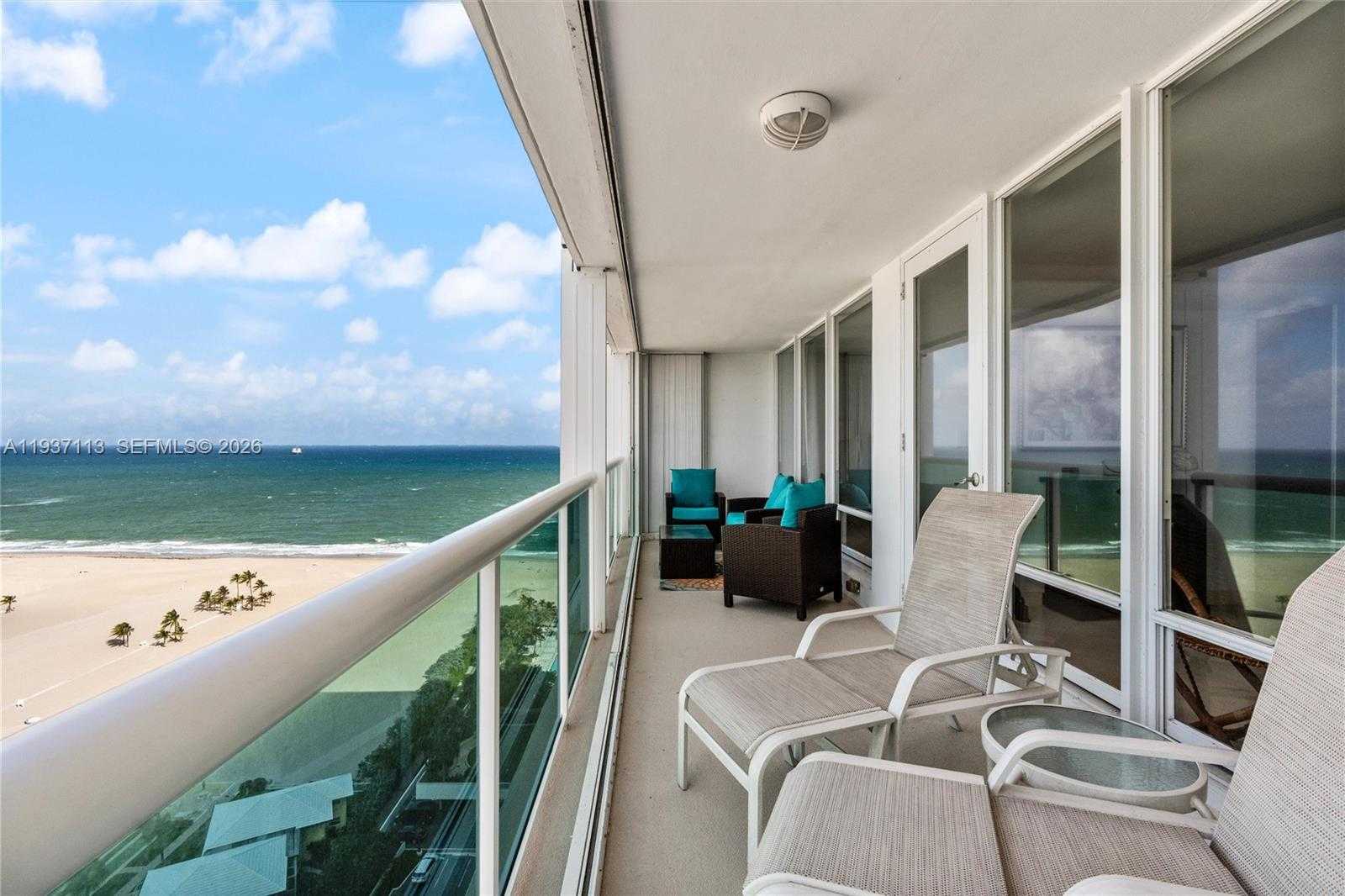 Small Image of 2100 SOUTH OCEAN LN #1903, Fort Lauderdale Number 4