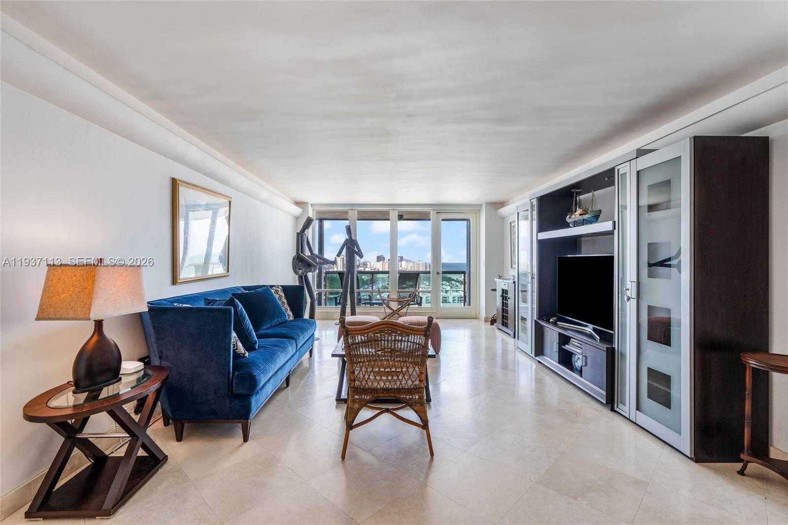 Small Image of 2100 SOUTH OCEAN LN #1903, Fort Lauderdale Number 5