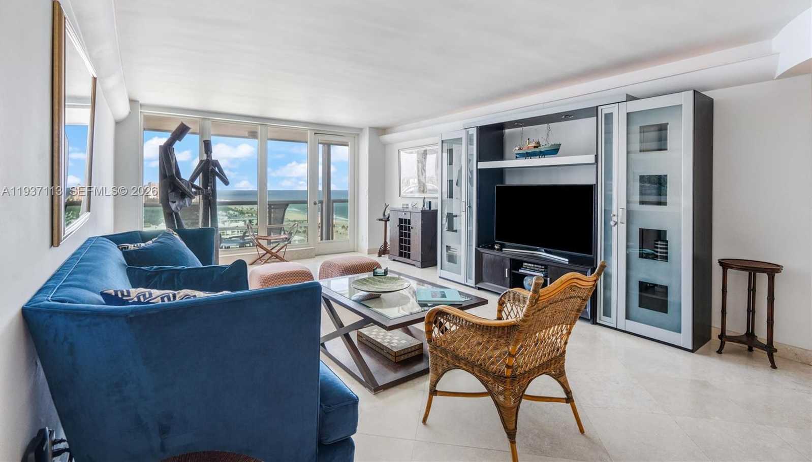 Small Image of 2100 SOUTH OCEAN LN #1903, Fort Lauderdale Number 7