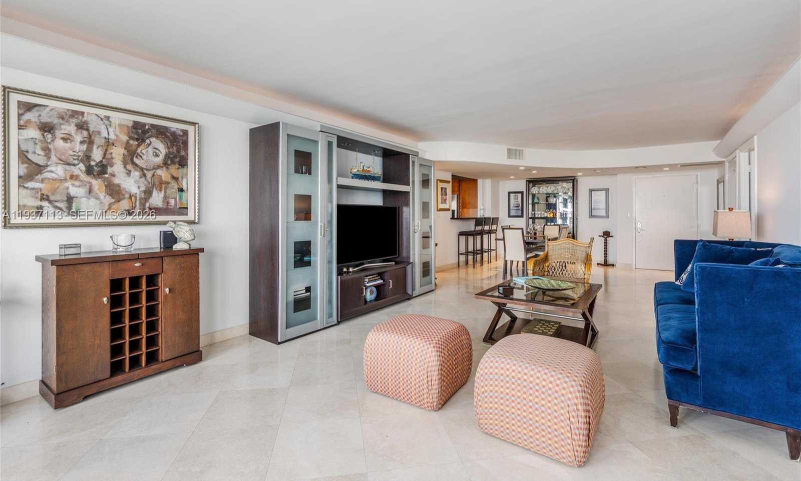 Small Image of 2100 SOUTH OCEAN LN #1903, Fort Lauderdale Number 8