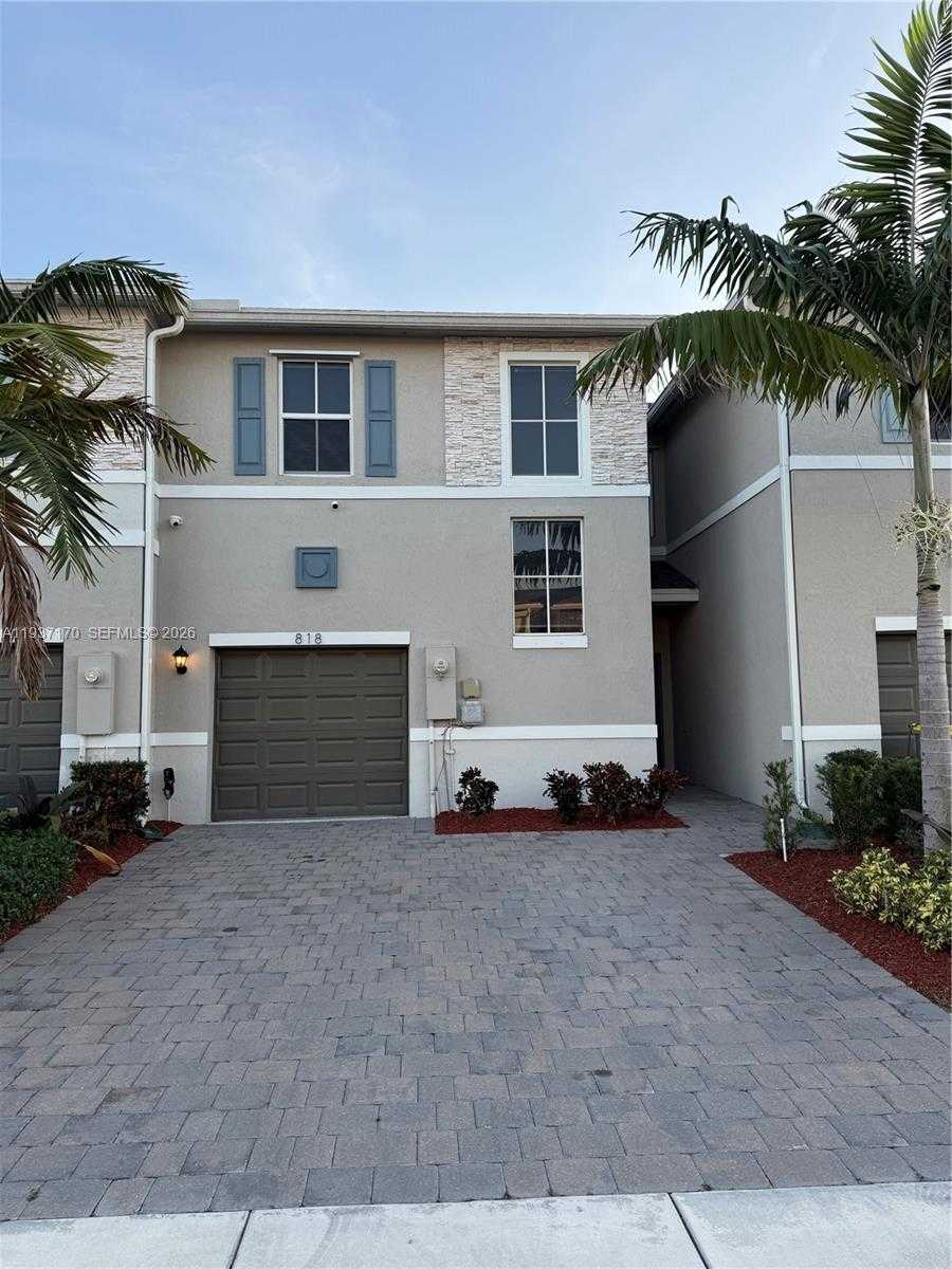 Small Image of 818 SOUTH EAST 19TH ST #818, Homestead Number 3