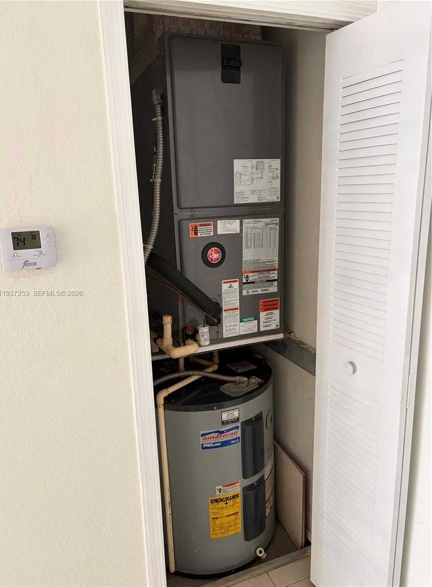 Small Image of 10901 NORTH WEST 83RD ST #205, Doral Number 15