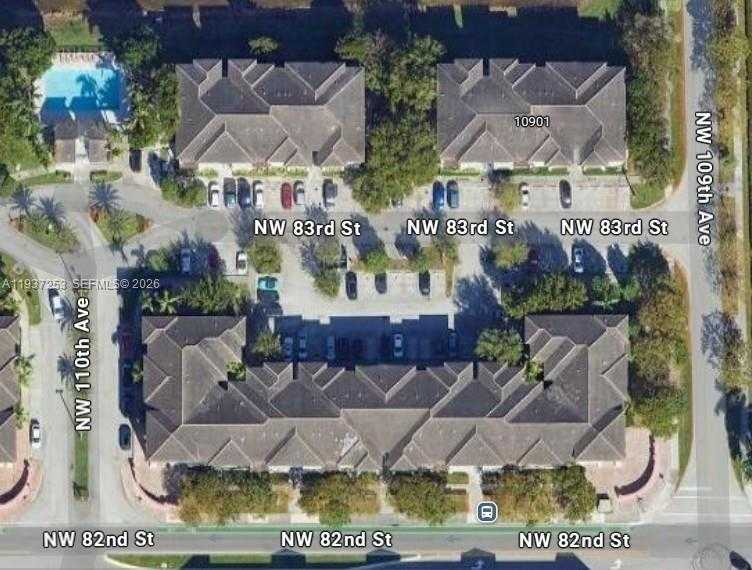 Small Image of 10901 NORTH WEST 83RD ST #205, Doral Number 2