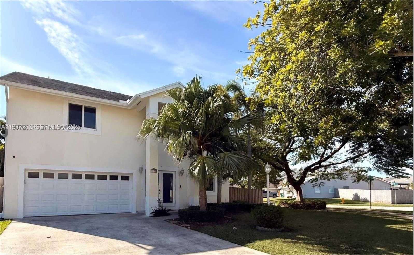 Small Image of 9750 SOUTH WEST 219TH ST, Cutler Bay Number 1