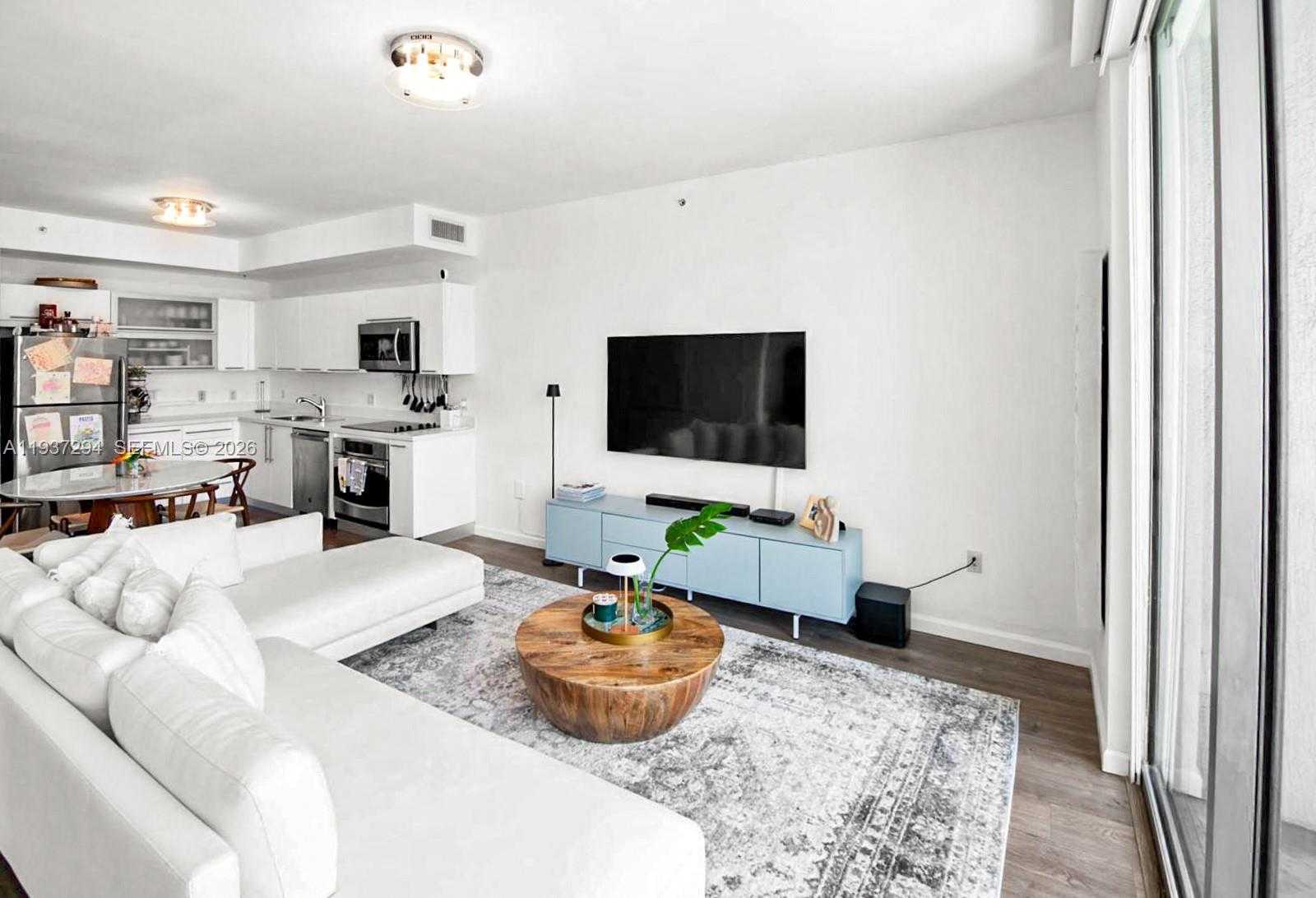 Small Image of 90 SOUTH WEST 3RD ST #2703, Miami Number 1