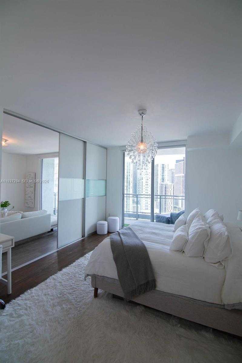 Small Image of 90 SOUTH WEST 3RD ST #2703, Miami Number 13