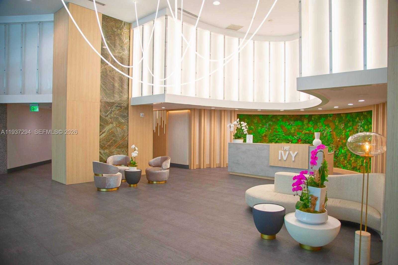 Small Image of 90 SOUTH WEST 3RD ST #2703, Miami Number 16