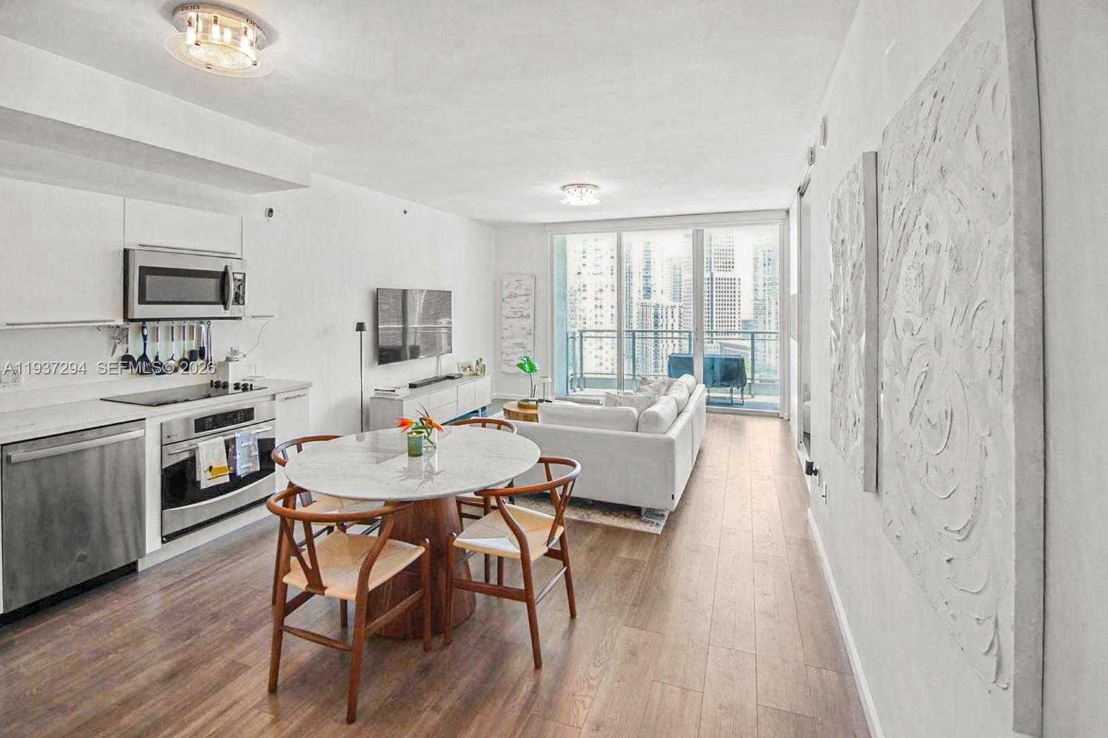 Small Image of 90 SOUTH WEST 3RD ST #2703, Miami Number 2