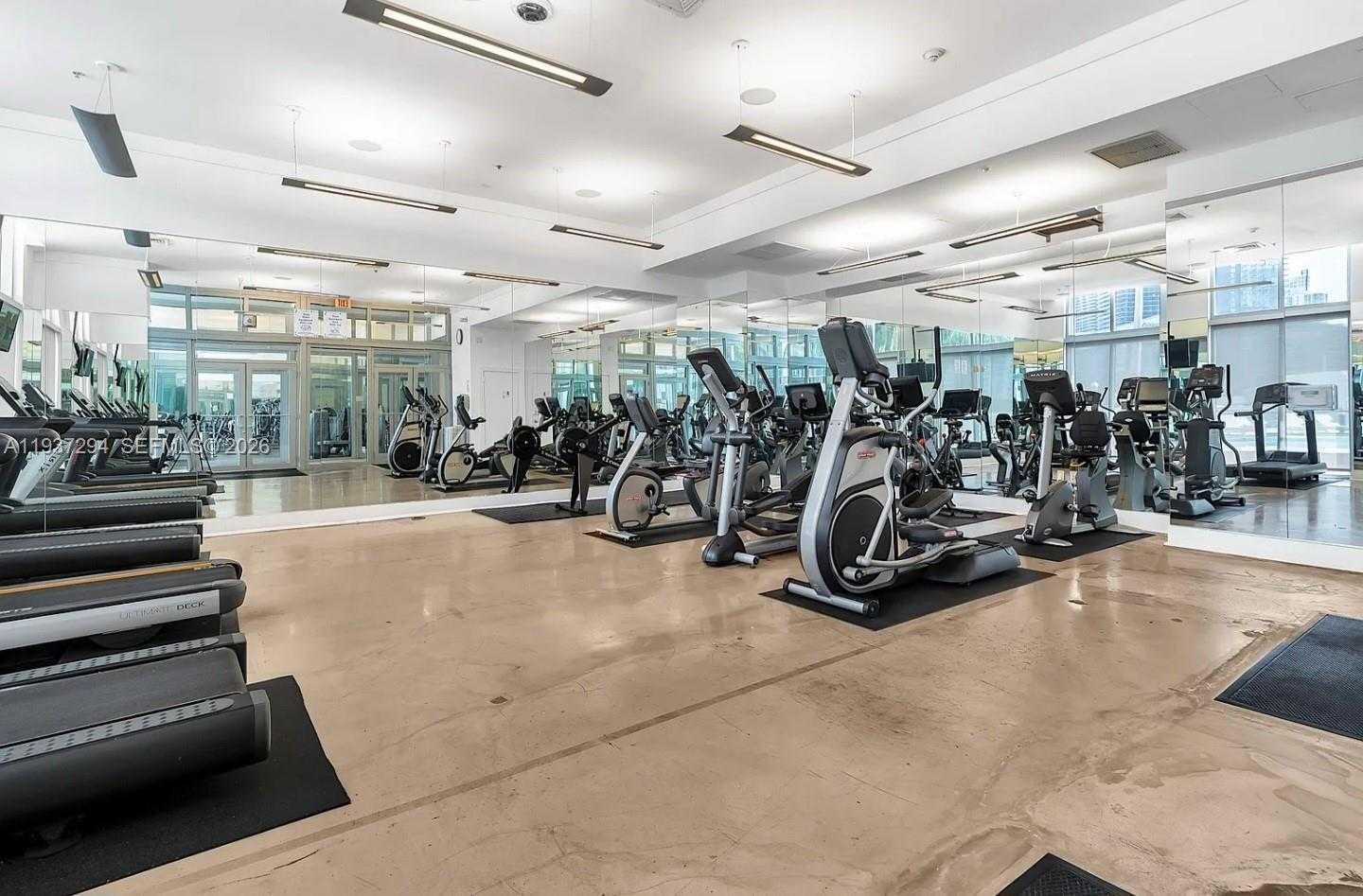 Small Image of 90 SOUTH WEST 3RD ST #2703, Miami Number 22