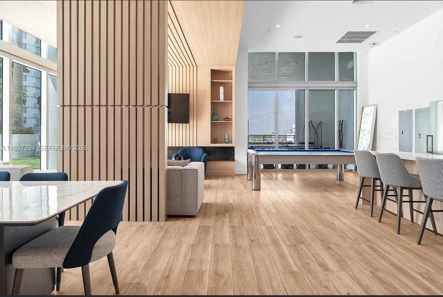 Small Image of 90 SOUTH WEST 3RD ST #2703, Miami Number 25