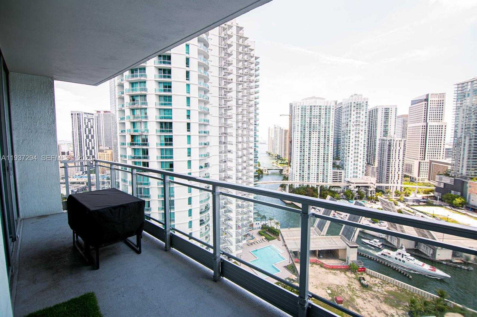 Small Image of 90 SOUTH WEST 3RD ST #2703, Miami Number 7