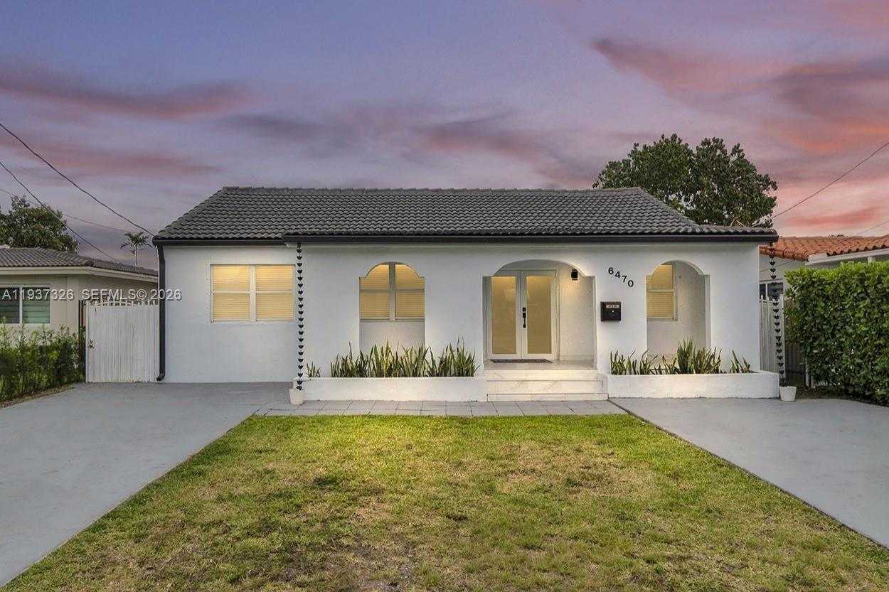 Small Image of 6470 SOUTH WEST 27TH ST, Miami Number 42