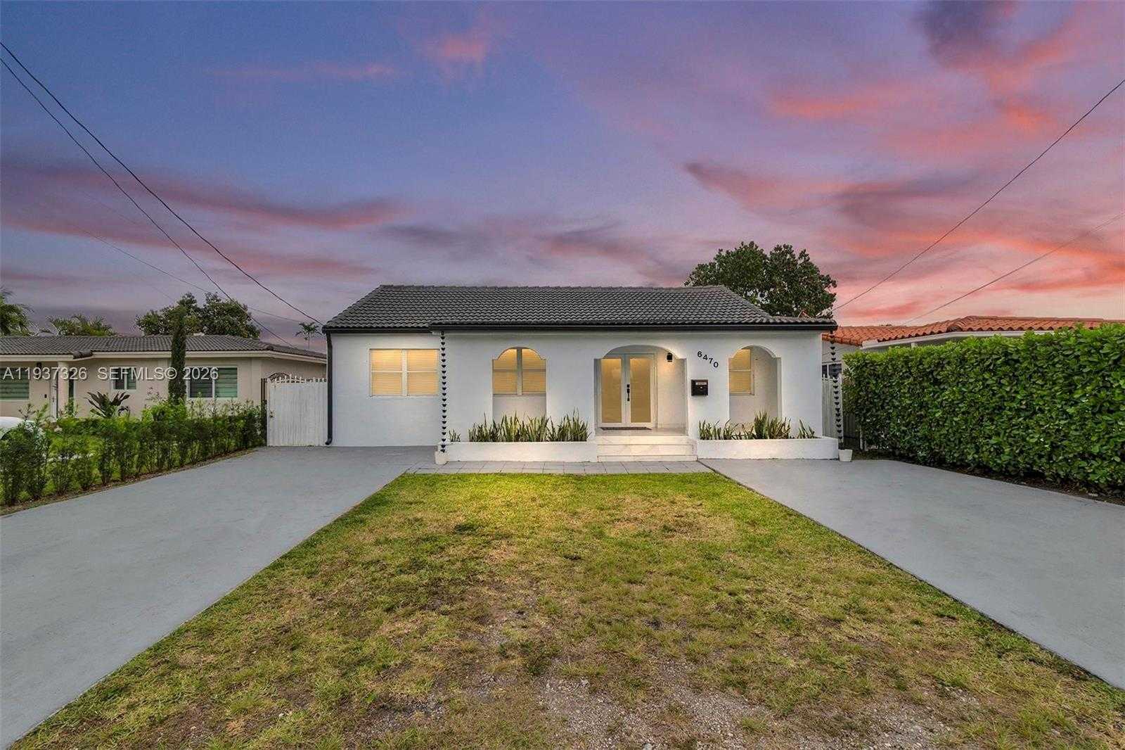 Small Image of 6470 SOUTH WEST 27TH ST, Miami Number 43