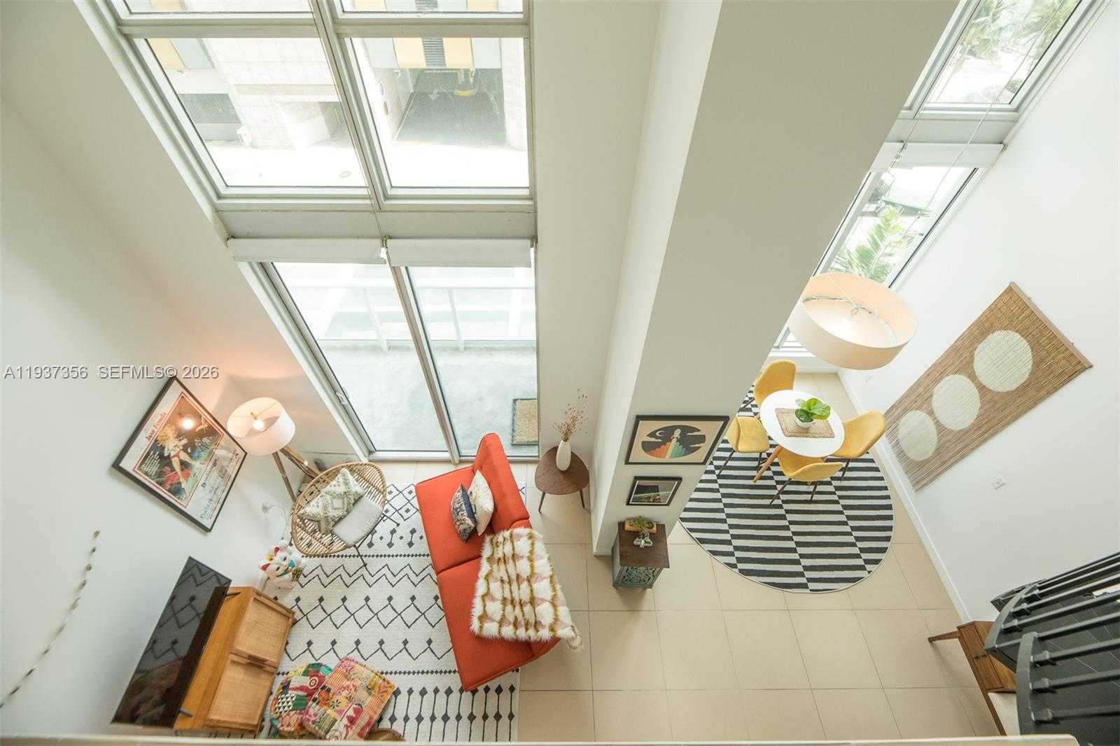 Small Image of 300 SOUTH BISCAYNE BLVD #L-428, Miami Number 15