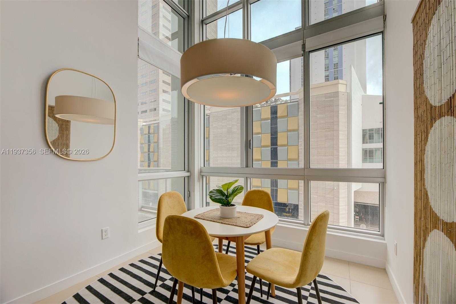 Small Image of 300 SOUTH BISCAYNE BLVD #L-428, Miami Number 7