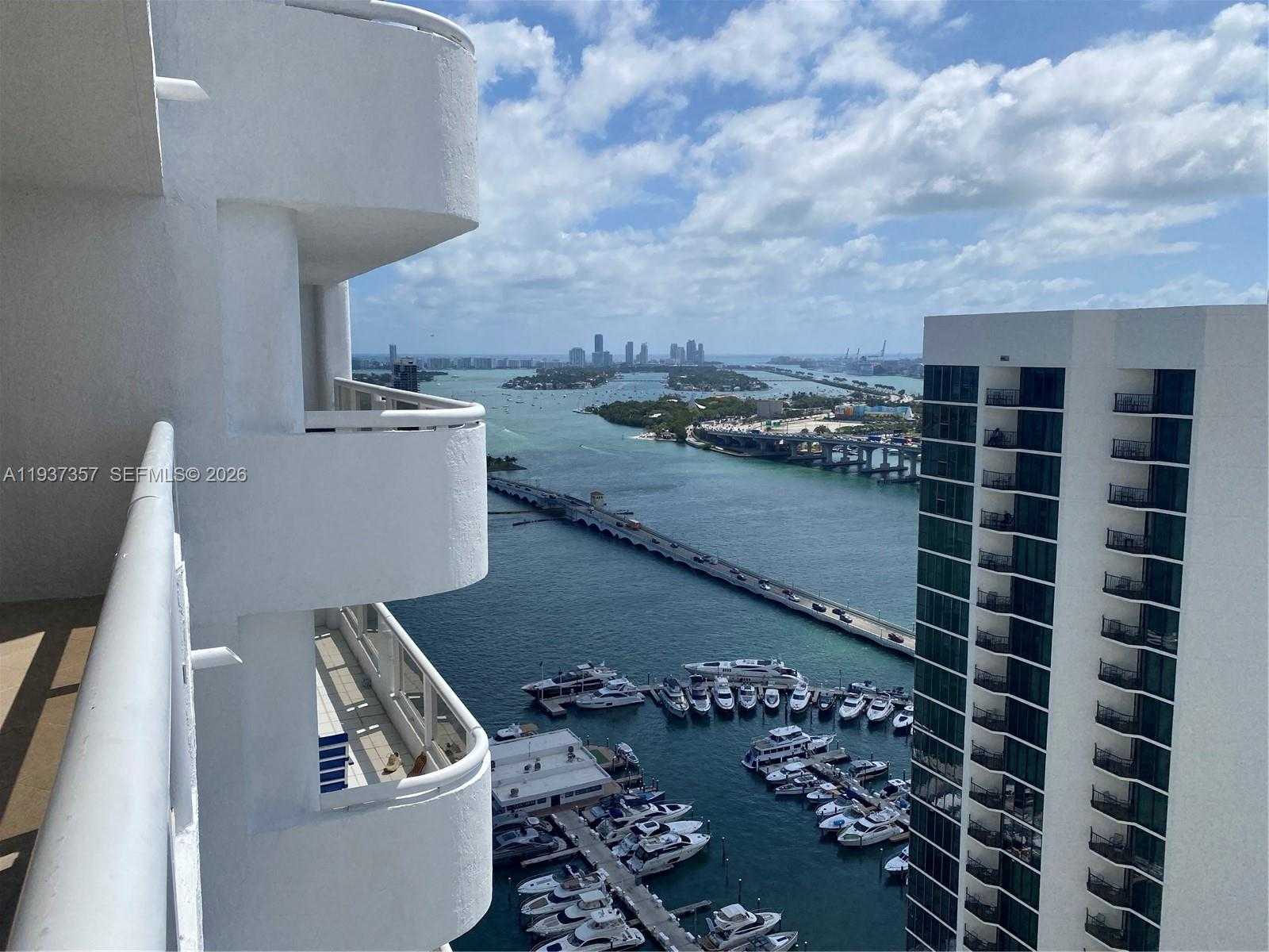 Small Image of 1717 NORTH BAYSHORE DR #A-3542, Miami Number 3