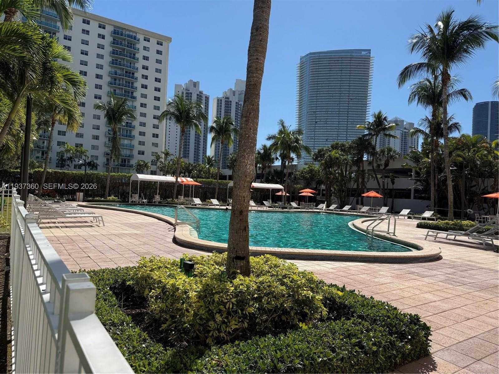 Small Image of 19380 COLLINS AVE #403, Sunny Isles Beach Number 12