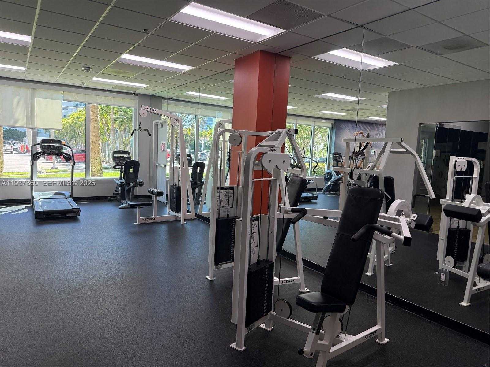 Small Image of 19380 COLLINS AVE #403, Sunny Isles Beach Number 15