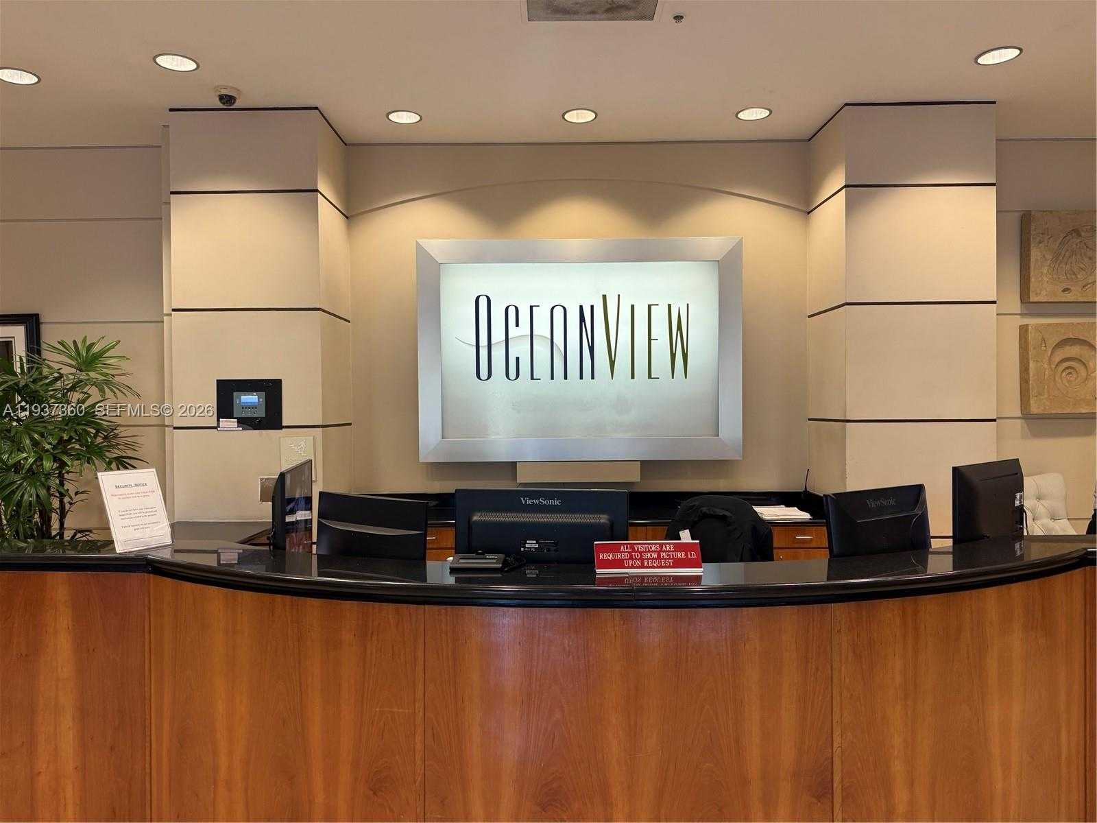 Small Image of 19380 COLLINS AVE #403, Sunny Isles Beach Number 3