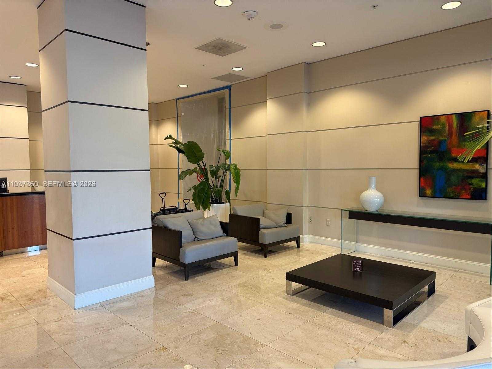 Small Image of 19380 COLLINS AVE #403, Sunny Isles Beach Number 4