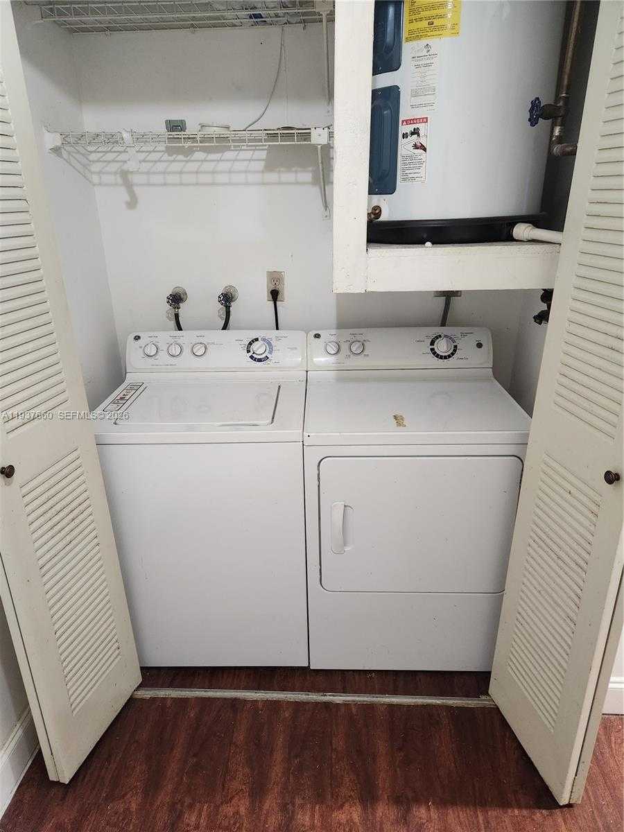 Small Image of 17500 NORTH WEST 67TH CT #P-19, Hialeah Number 9