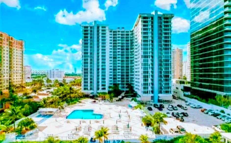 Small Image of 2030 SOUTH OCEAN DR #506, Hallandale Beach Number 2
