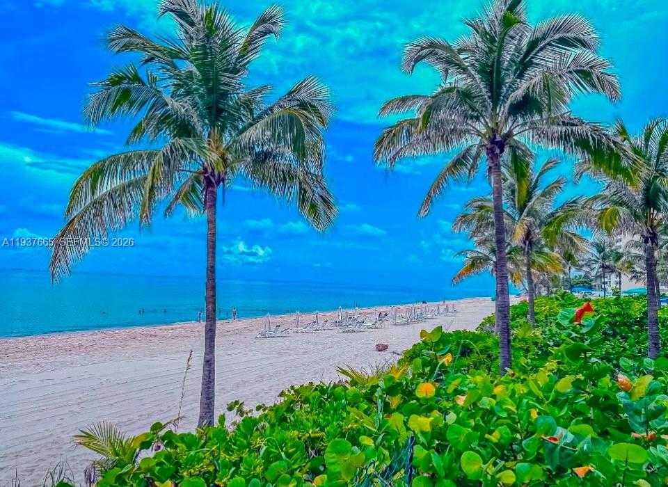 Small Image of 2030 SOUTH OCEAN DR #506, Hallandale Beach Number 40