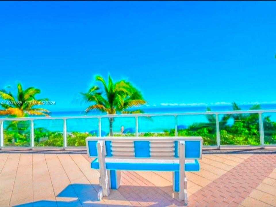 Small Image of 2030 SOUTH OCEAN DR #506, Hallandale Beach Number 41